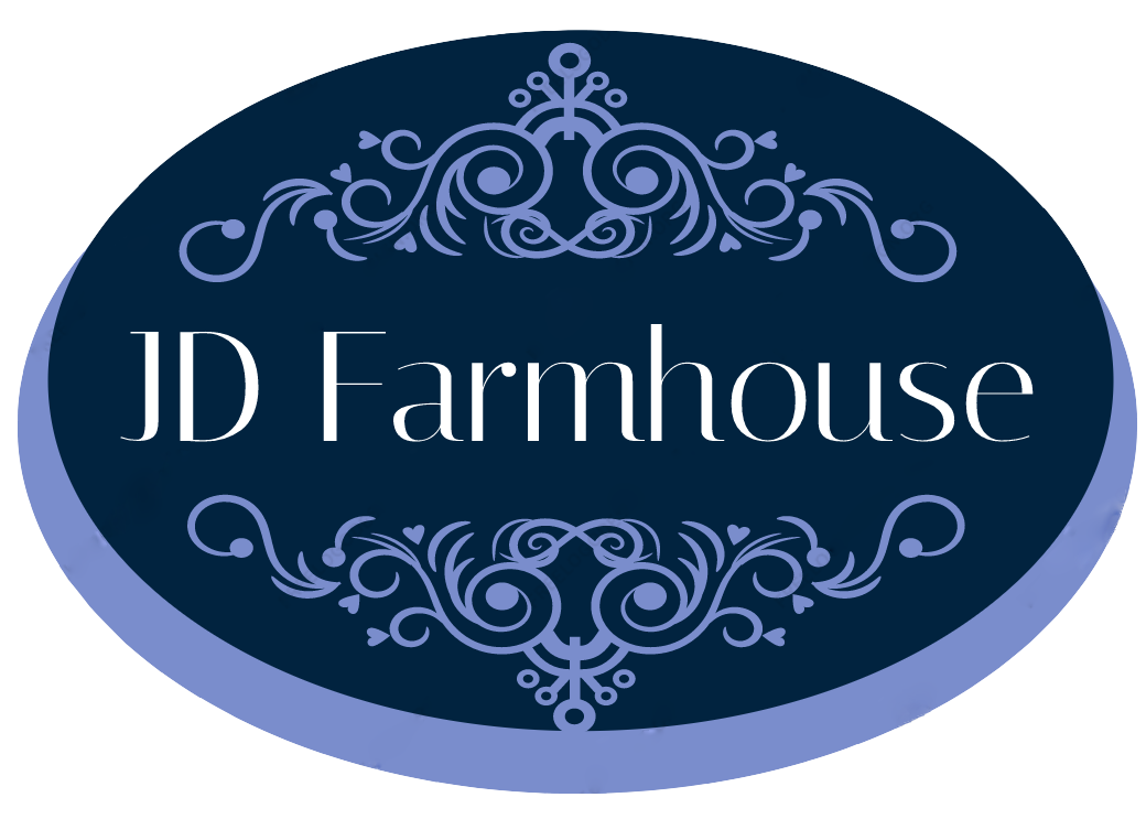 JD Farmhouse
